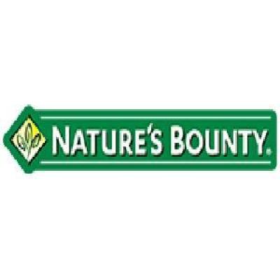 Nature`s Bounty