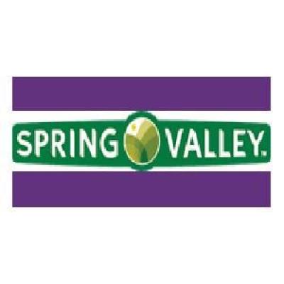 Spring valley