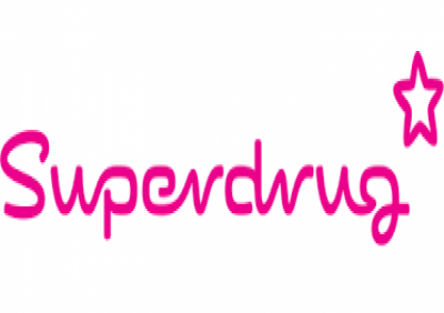 Superdrug