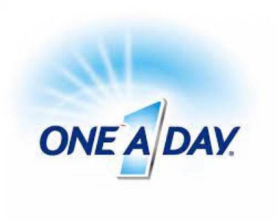 One A Day