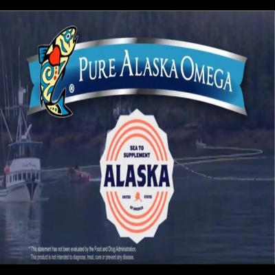PURE ALASKA