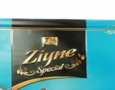 Elif Ziyne