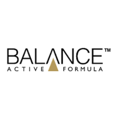 Balance Active Formula
