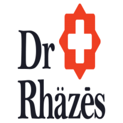 Dr Rhazes