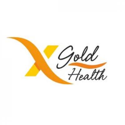 X Gold Health 